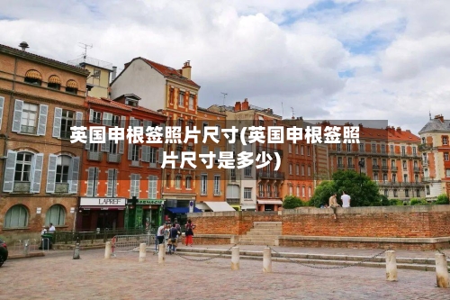 英国申根签照片尺寸(英国申根签照片尺寸是多少)-第2张图片