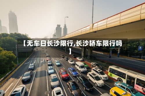 【无车日长沙限行,长沙轿车限行吗】