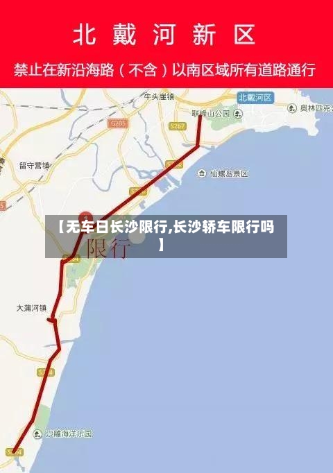 【无车日长沙限行,长沙轿车限行吗】-第2张图片