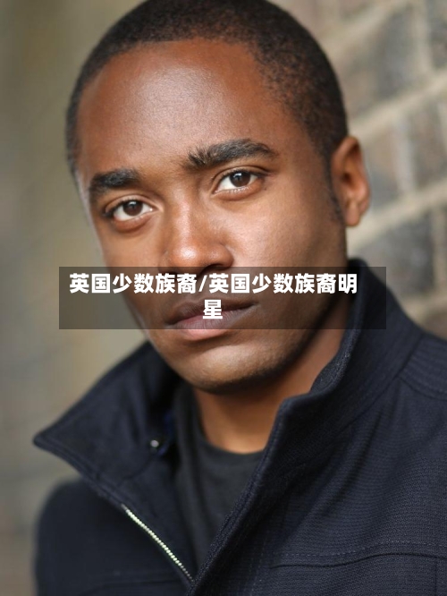 英国少数族裔/英国少数族裔明星
