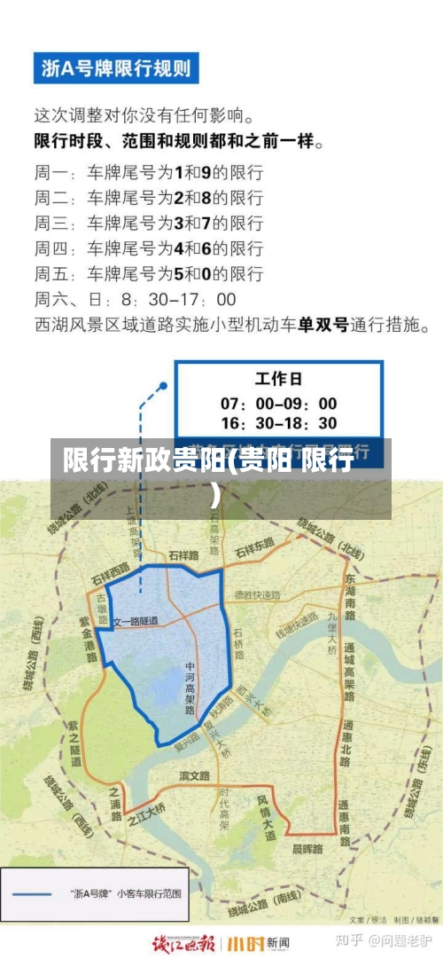 限行新政贵阳(贵阳 限行)-第3张图片