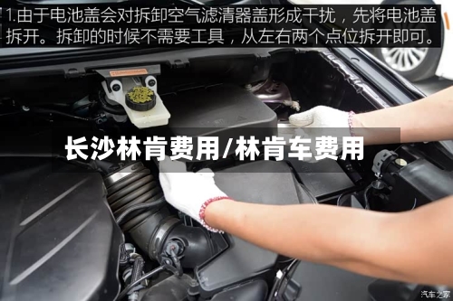 长沙林肯费用/林肯车费用-第3张图片