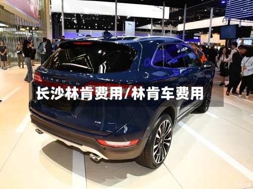 长沙林肯费用/林肯车费用-第2张图片
