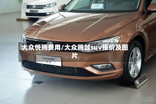 大众悦腾费用/大众腾越suv报价及图片-第2张图片
