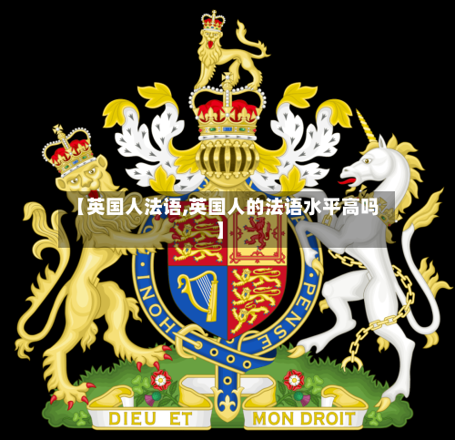 【英国人法语,英国人的法语水平高吗】