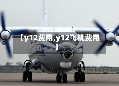 【y12费用,y12飞机费用】