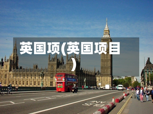 英国项(英国项目)