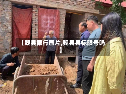【魏县限行图片,魏县县标限号吗】