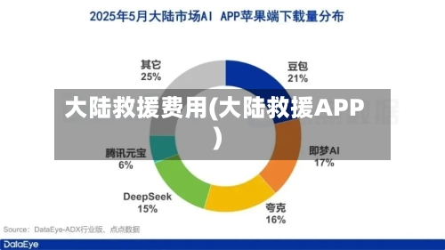 大陆救援费用(大陆救援APP)