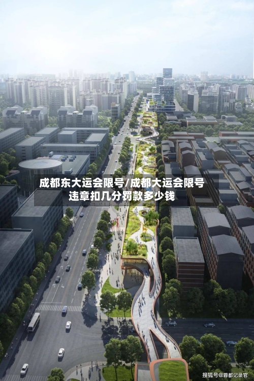 成都东大运会限号/成都大运会限号违章扣几分罚款多少钱