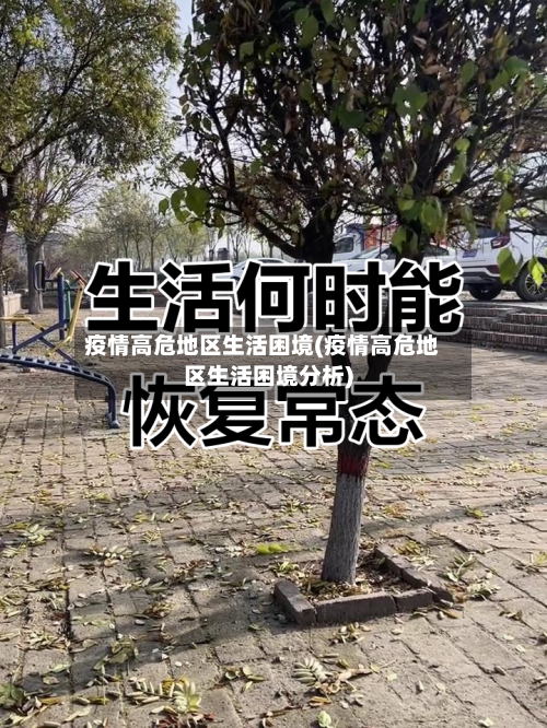 疫情高危地区生活困境(疫情高危地区生活困境分析)