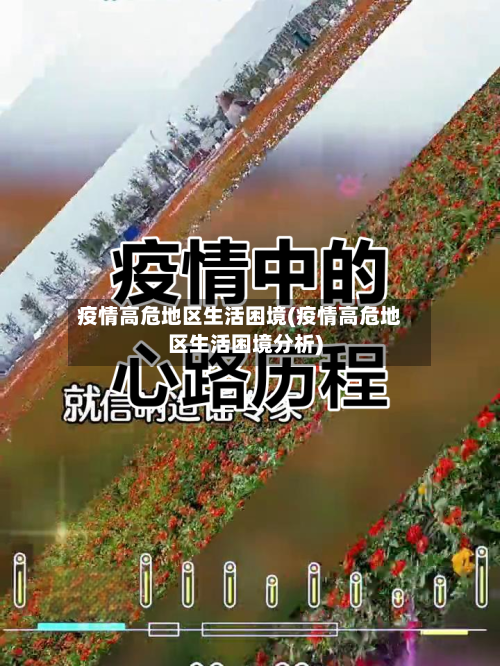 疫情高危地区生活困境(疫情高危地区生活困境分析)-第2张图片