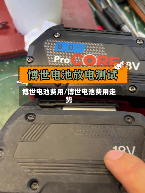 博世电池费用/博世电池费用走势