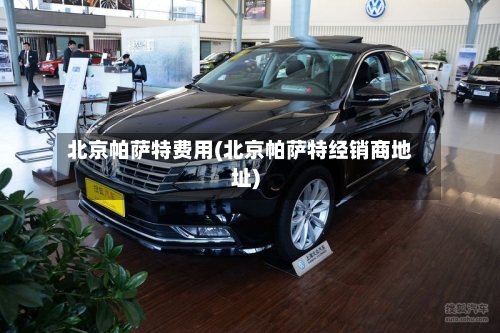 北京帕萨特费用(北京帕萨特经销商地址)