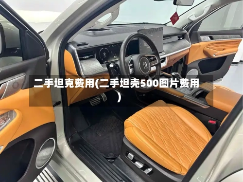 二手坦克费用(二手坦壳500图片费用)-第2张图片
