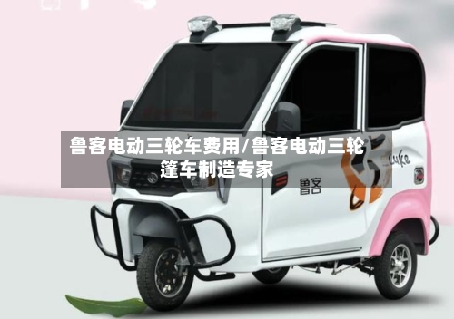 鲁客电动三轮车费用/鲁客电动三轮篷车制造专家