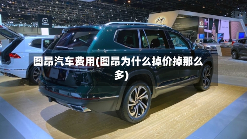 图昂汽车费用(图昂为什么掉价掉那么多)