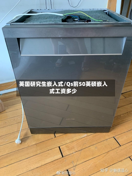 英国研究生嵌入式/Qs前50英硕嵌入式工资多少