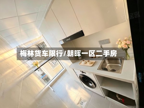 梅林货车限行/朝晖一区二手房-第3张图片