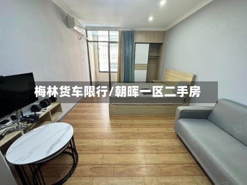 梅林货车限行/朝晖一区二手房-第2张图片