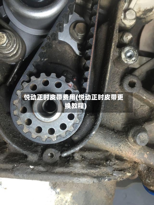 悦动正时皮带费用(悦动正时皮带更换教程)