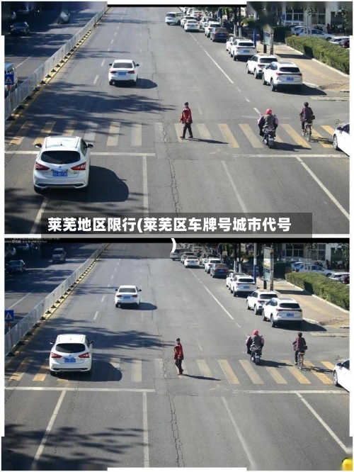 莱芜地区限行(莱芜区车牌号城市代号)-第2张图片