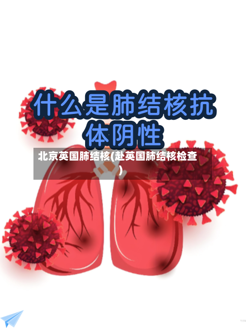 北京英国肺结核(赴英国肺结核检查)