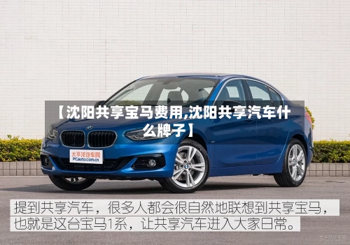 【沈阳共享宝马费用,沈阳共享汽车什么牌子】