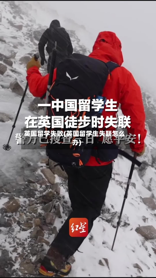 英国留学失败(英国留学生失联怎么办)-第2张图片