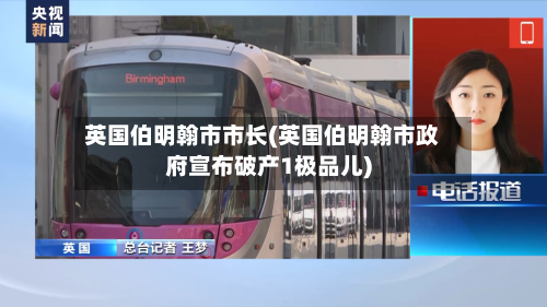 英国伯明翰市市长(英国伯明翰市政府宣布破产1极品儿)-第2张图片