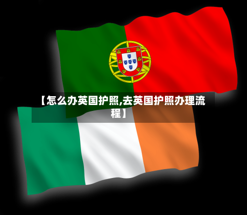 【怎么办英国护照,去英国护照办理流程】