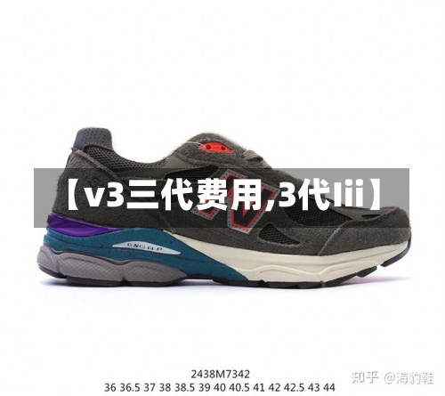 【v3三代费用,3代Iii】