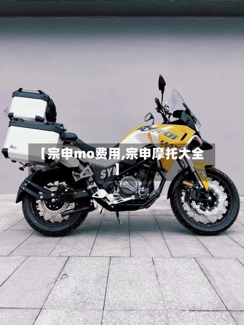 【宗申mo费用,宗申摩托大全】-第2张图片