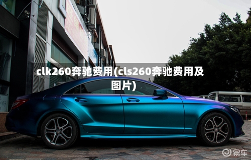 clk260奔驰费用(cls260奔驰费用及图片)