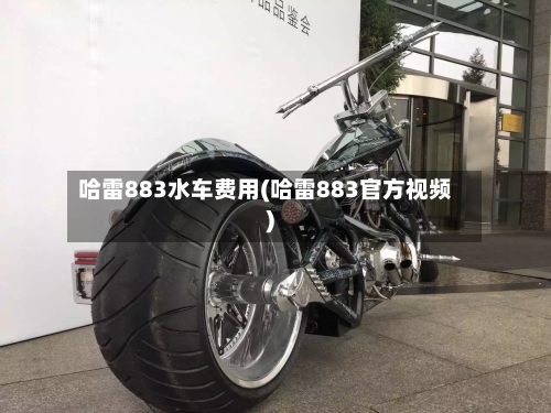 哈雷883水车费用(哈雷883官方视频)-第2张图片
