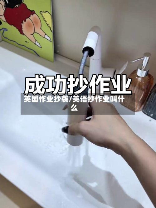英国作业抄袭/英语抄作业叫什么-第3张图片