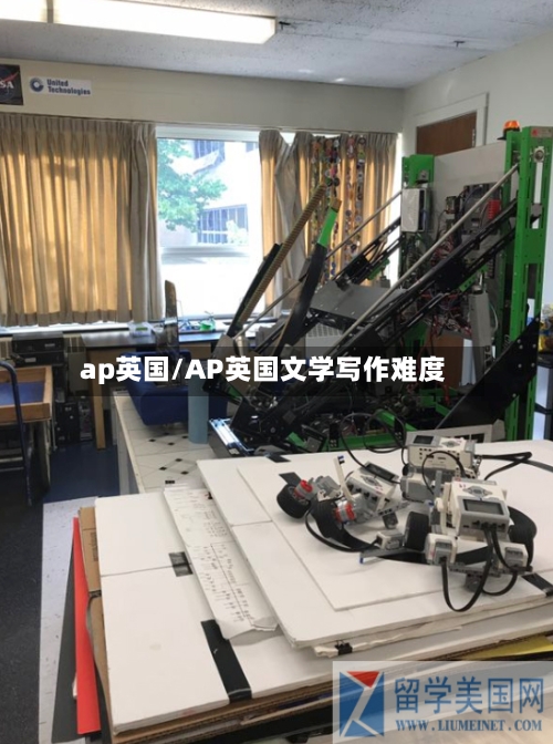 ap英国/AP英国文学写作难度
