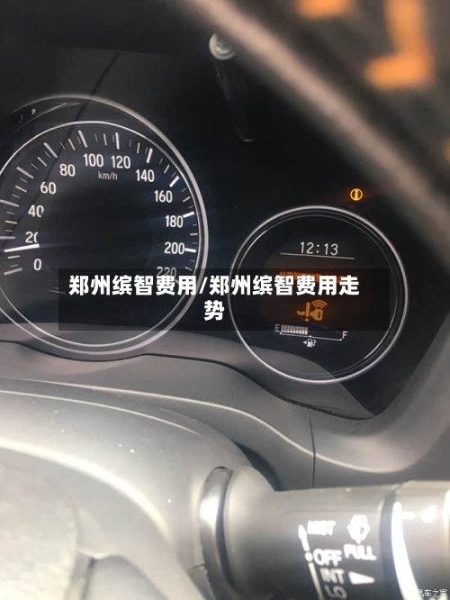 郑州缤智费用/郑州缤智费用走势-第3张图片