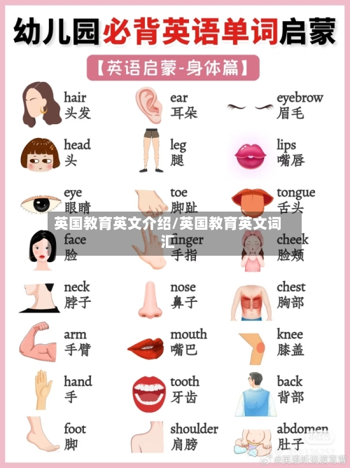 英国教育英文介绍/英国教育英文词汇-第2张图片