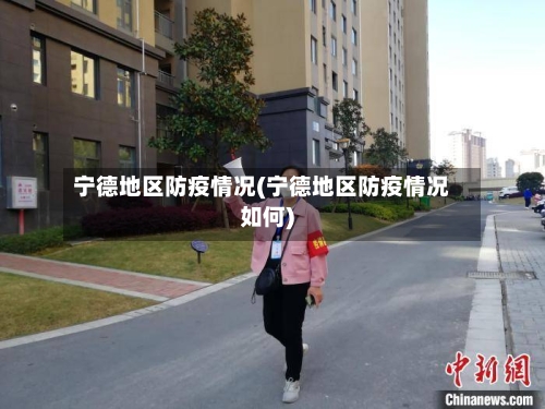 宁德地区防疫情况(宁德地区防疫情况如何)