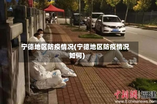 宁德地区防疫情况(宁德地区防疫情况如何)-第2张图片
