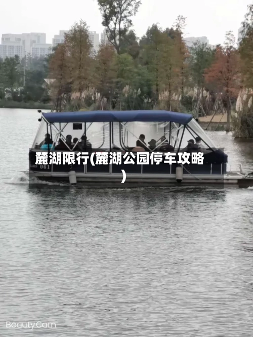 麓湖限行(麓湖公园停车攻略)-第2张图片
