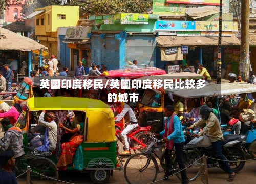 英国印度移民/英国印度移民比较多的城市