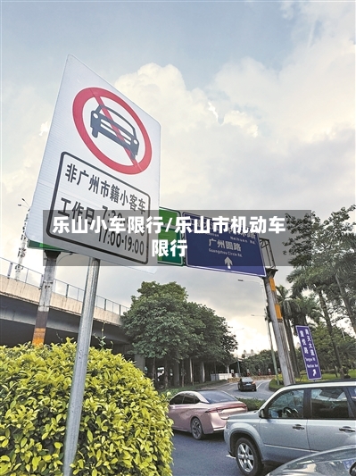 乐山小车限行/乐山市机动车限行-第3张图片