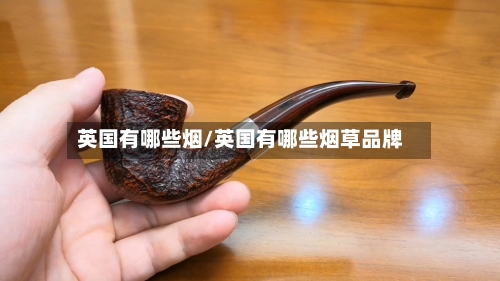 英国有哪些烟/英国有哪些烟草品牌-第2张图片