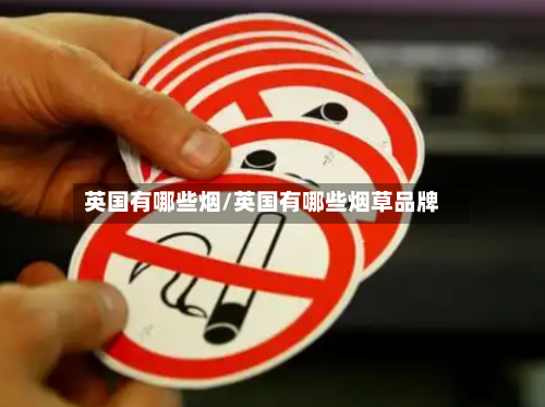 英国有哪些烟/英国有哪些烟草品牌-第3张图片