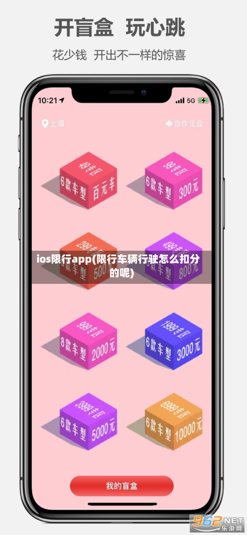 ios限行app(限行车辆行驶怎么扣分的呢)