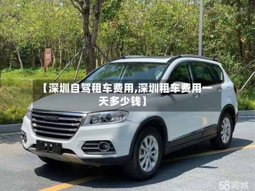 【深圳自驾租车费用,深圳租车费用一天多少钱】-第2张图片