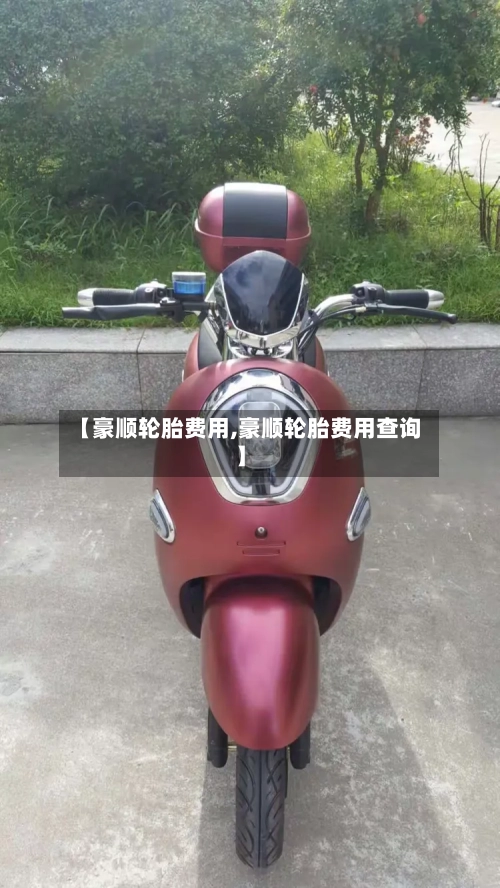 【豪顺轮胎费用,豪顺轮胎费用查询】