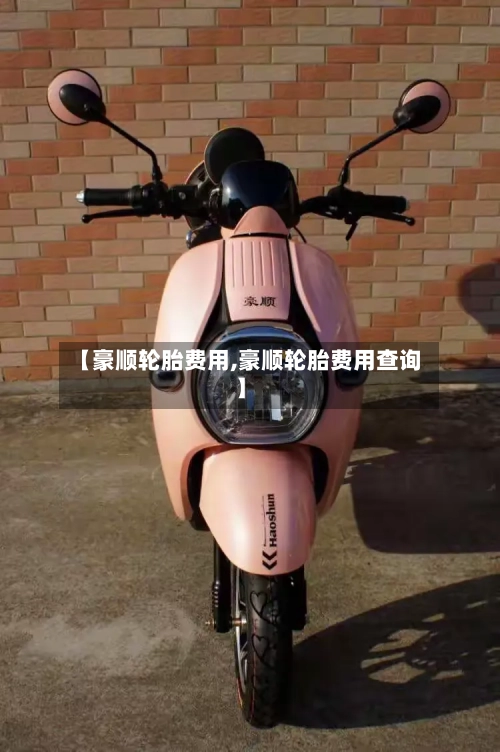 【豪顺轮胎费用,豪顺轮胎费用查询】-第3张图片